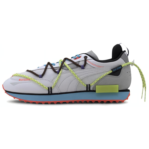 Central Saint Martins x PUMA Future Rider