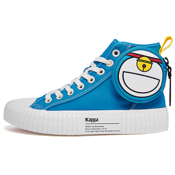 Doraemon/ A x Kappa