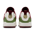 Jordan Spizike Low CNY