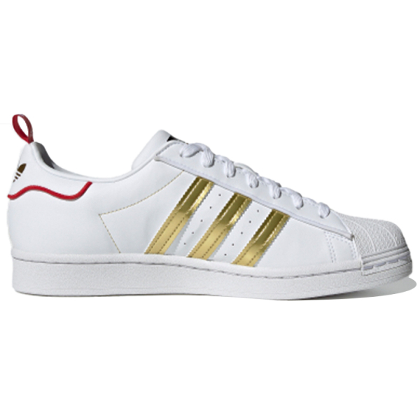 Adidas originals SUPERSTAR "CNY"