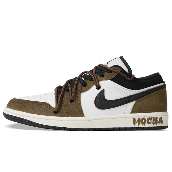 【 】 Jordan Air Jordan 1 vibe