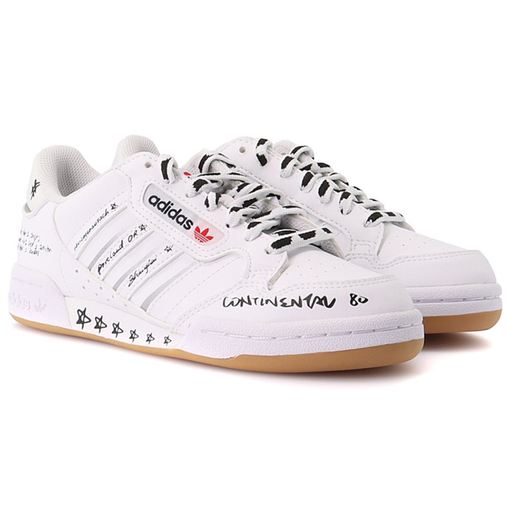Adidas originals Continental 80