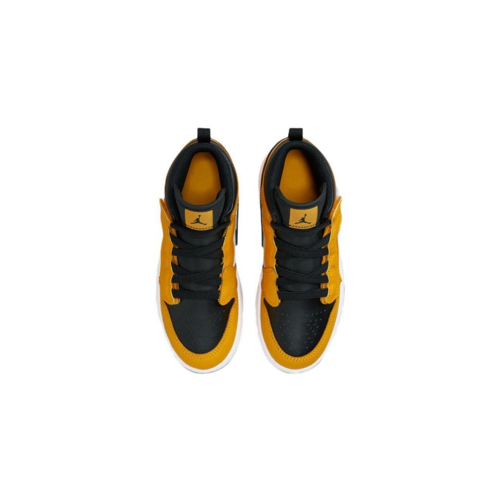 Jordan Air Jordan 1 mid "taxi"