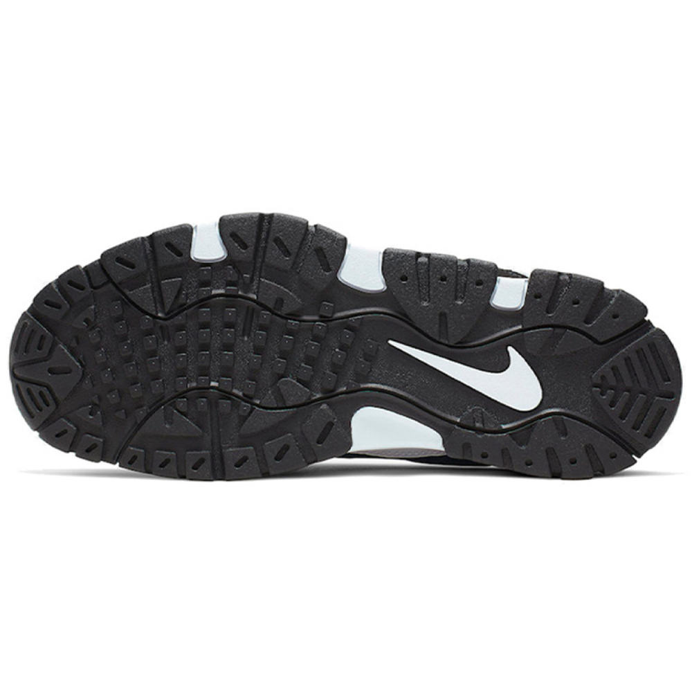 Nike Air Barrage Mid