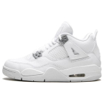 Jordan Air Jordan 4 Retro Pure Money 2017