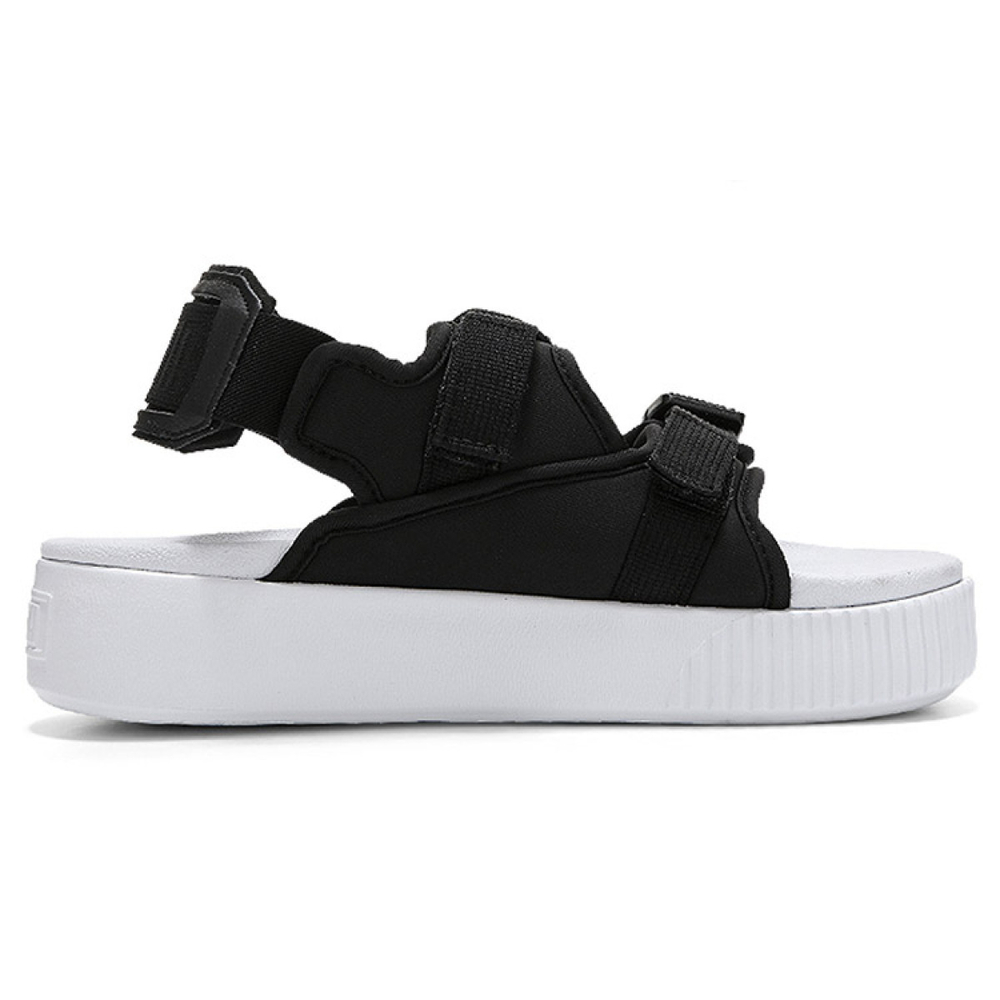 PUMA Platform Slide YLM 19