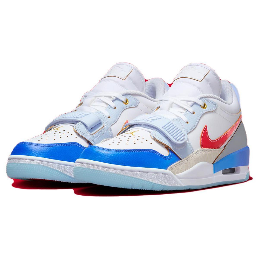 Jordan Legacy 312 Low