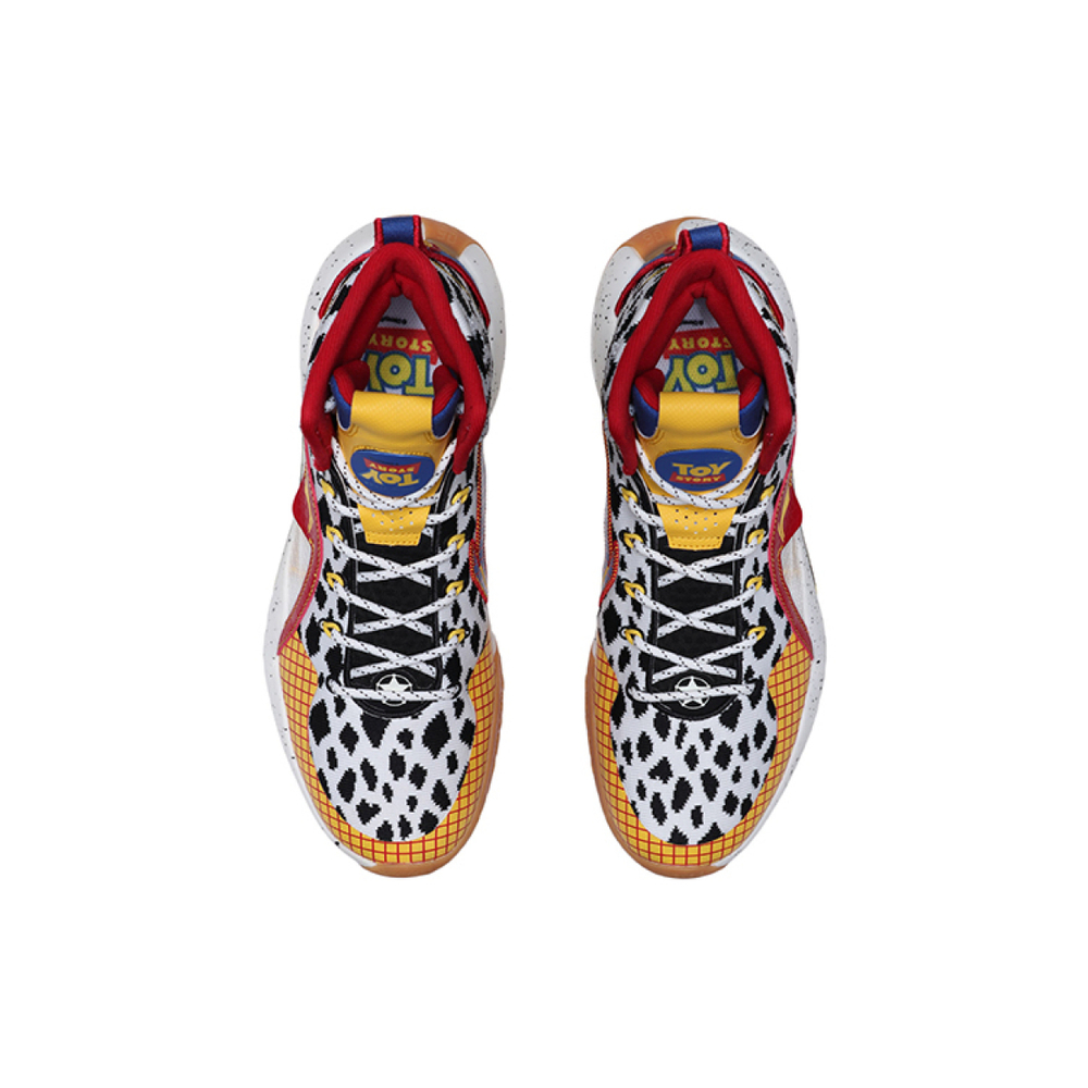 Disney/ x LiNing 14 " "