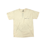Travis Scott Cactus Jack Birds Hood Toyota Pop Up Eagle Tee Beige T