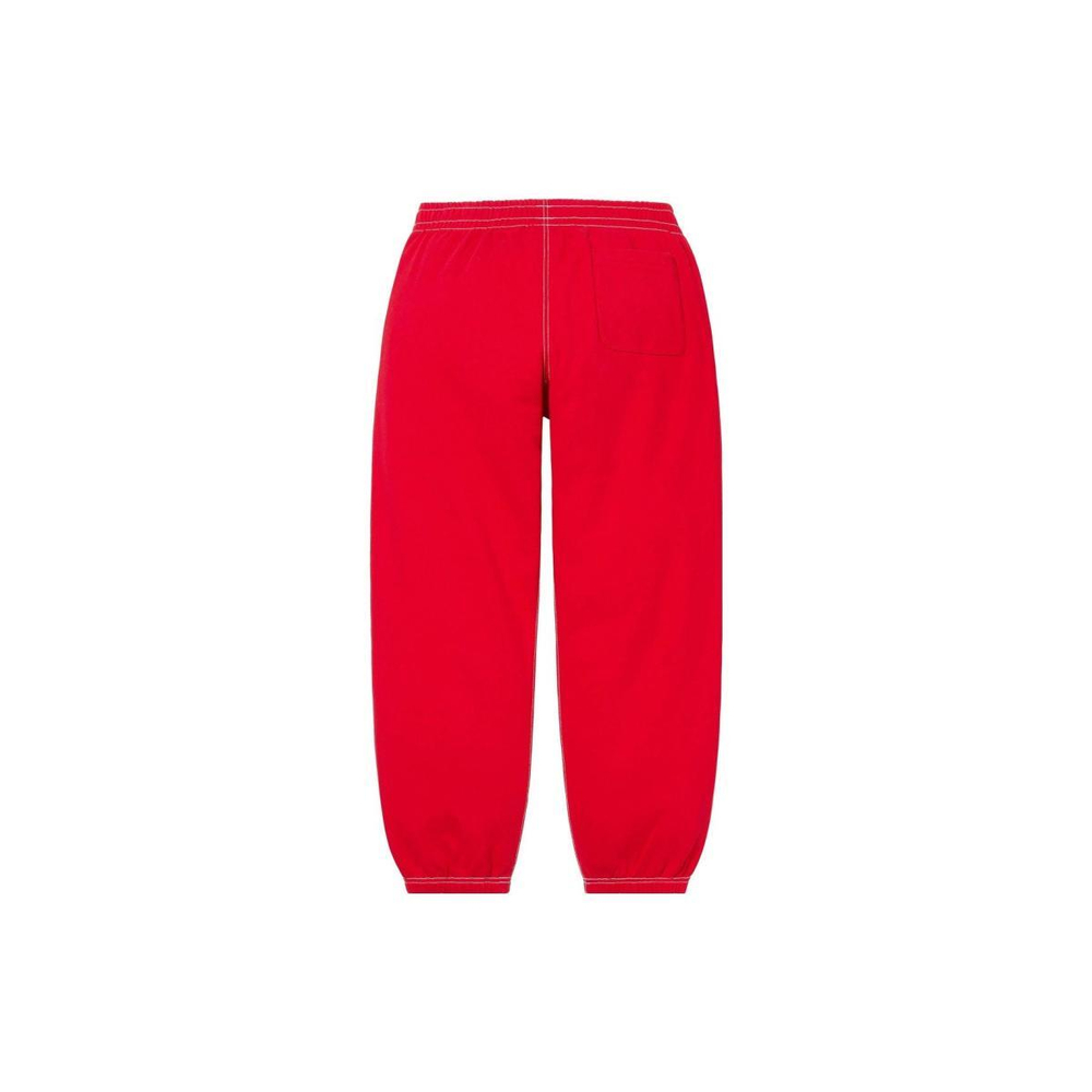 Supreme x TIMBERLAND SS23 SWEATPANT Logo