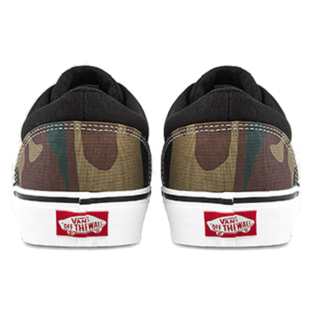 Vans Doheny Active Authentic