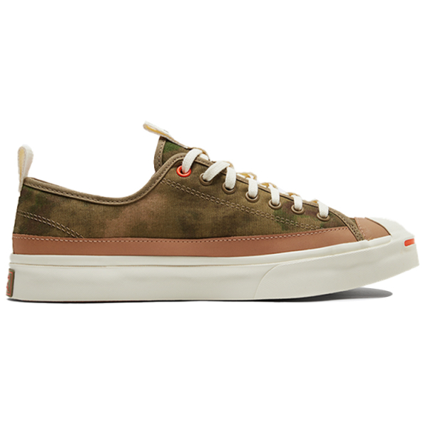 Todd Snyder x Converse Jack Purcell