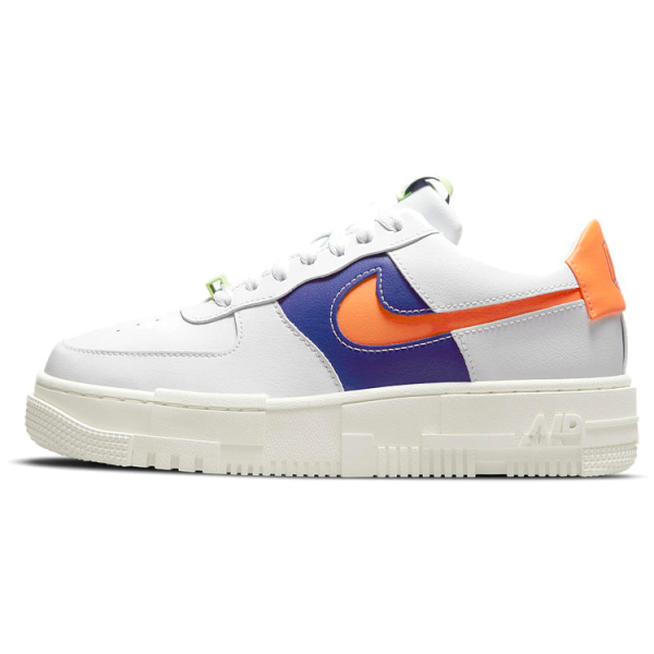 Nike Air Force 1 Pixel