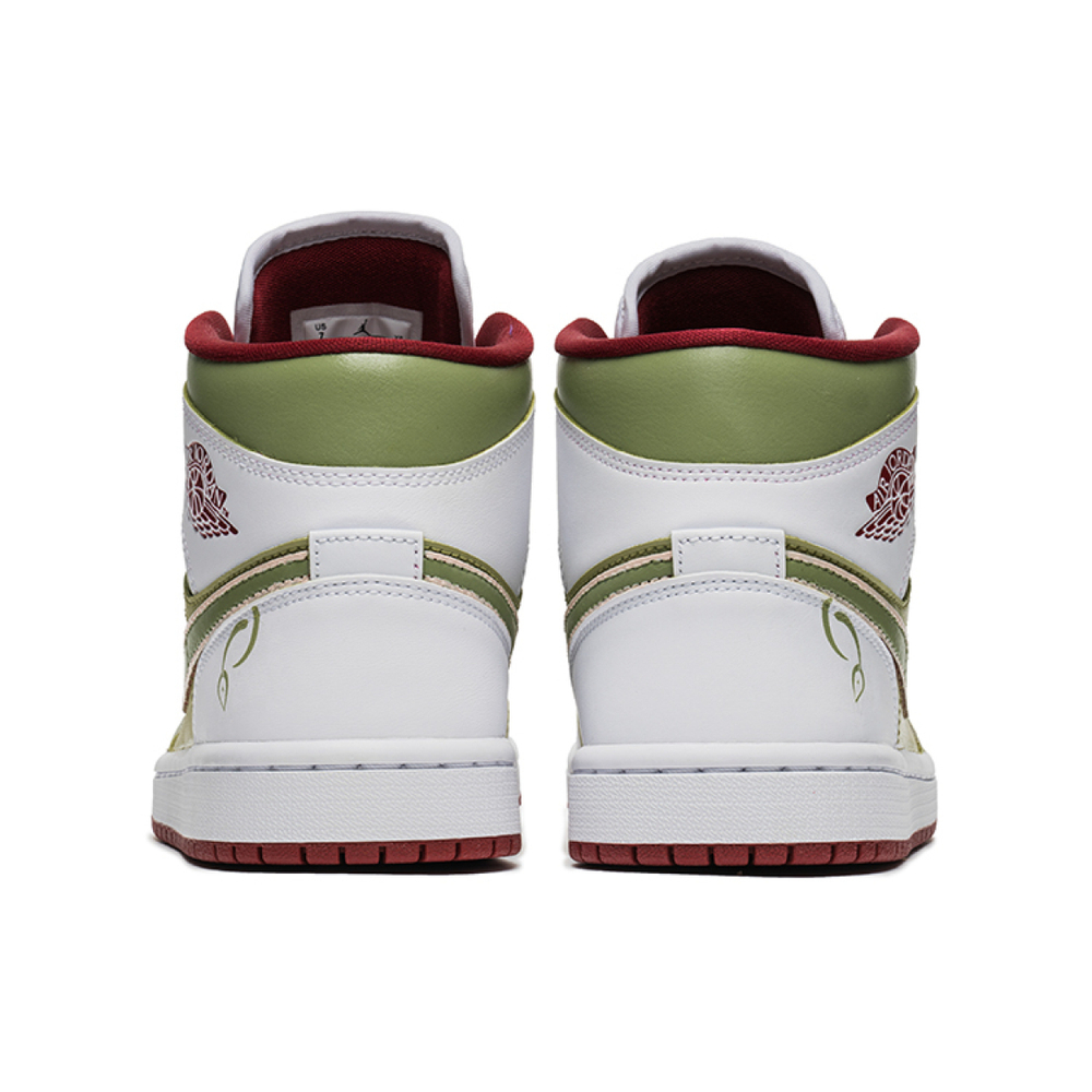【 】 Jordan Air Jordan 1
