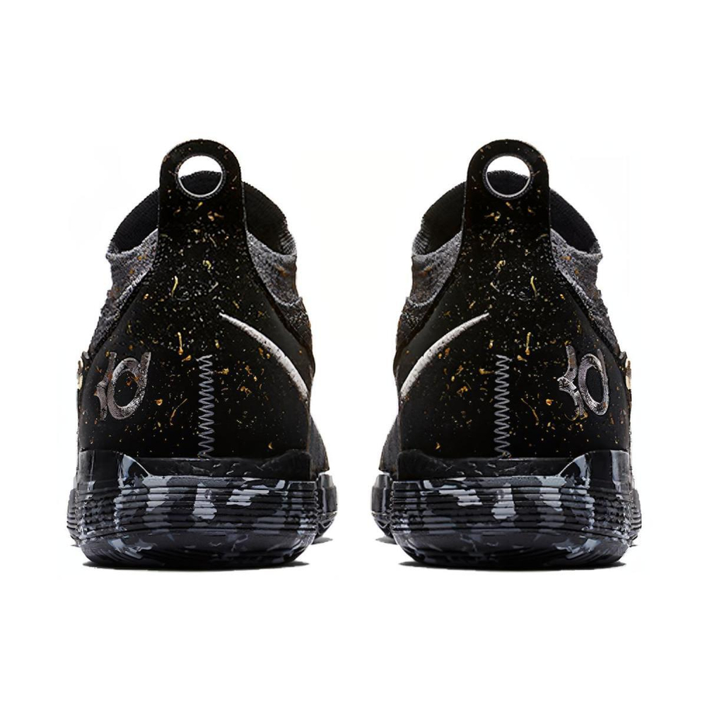 Nike KD 11 Multi-Color Metallic "Gold"