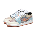 【 】 Jordan Air Jordan 1 Low GS