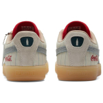 Coca-Cola/ x PUMA Suede