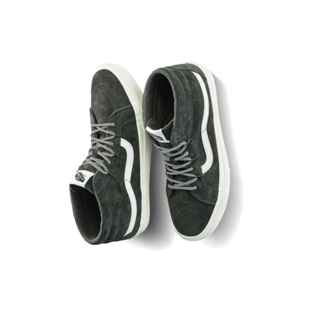 Vans SK8 Reissue Ghillie Mte