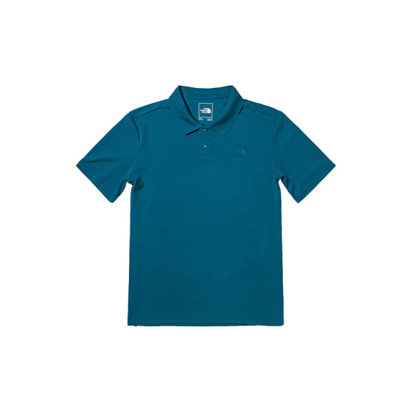THE NORTH FACE Logo Polo