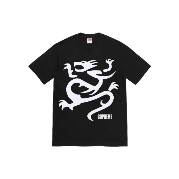Supreme SS23 WEEK18 MOBB DEEP DRAGON TEE T