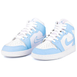 【 】 Jordan Air Jordan 1 Mid GS