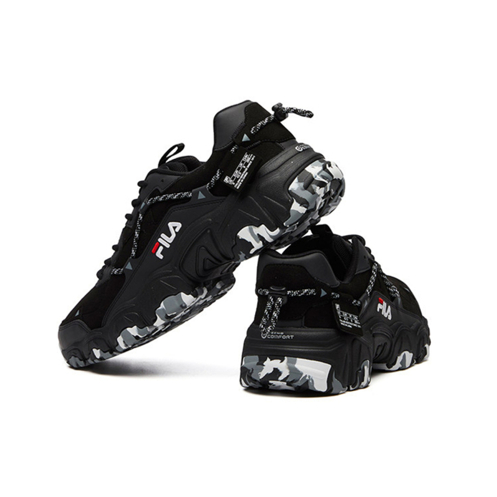 FILA FUSION