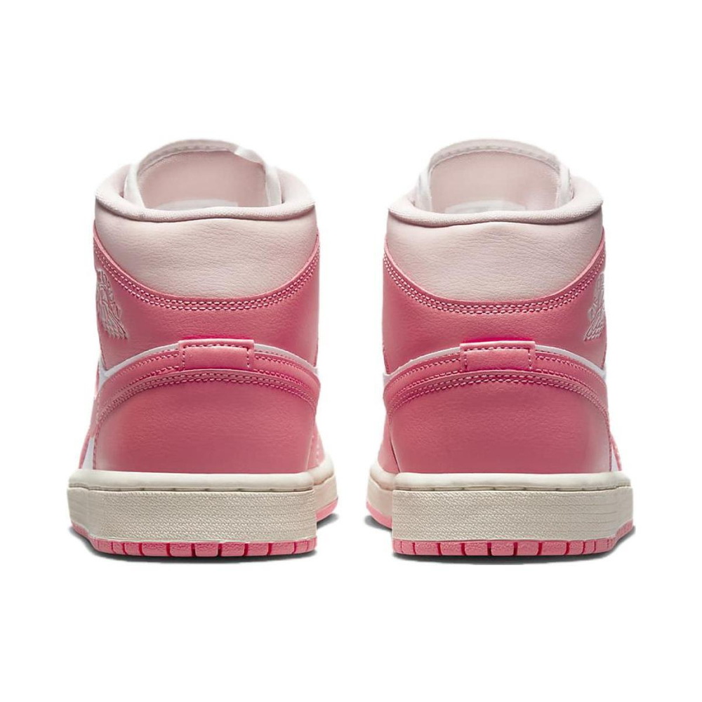 Jordan Air Jordan 1 Mid "Strawberries and Cream"