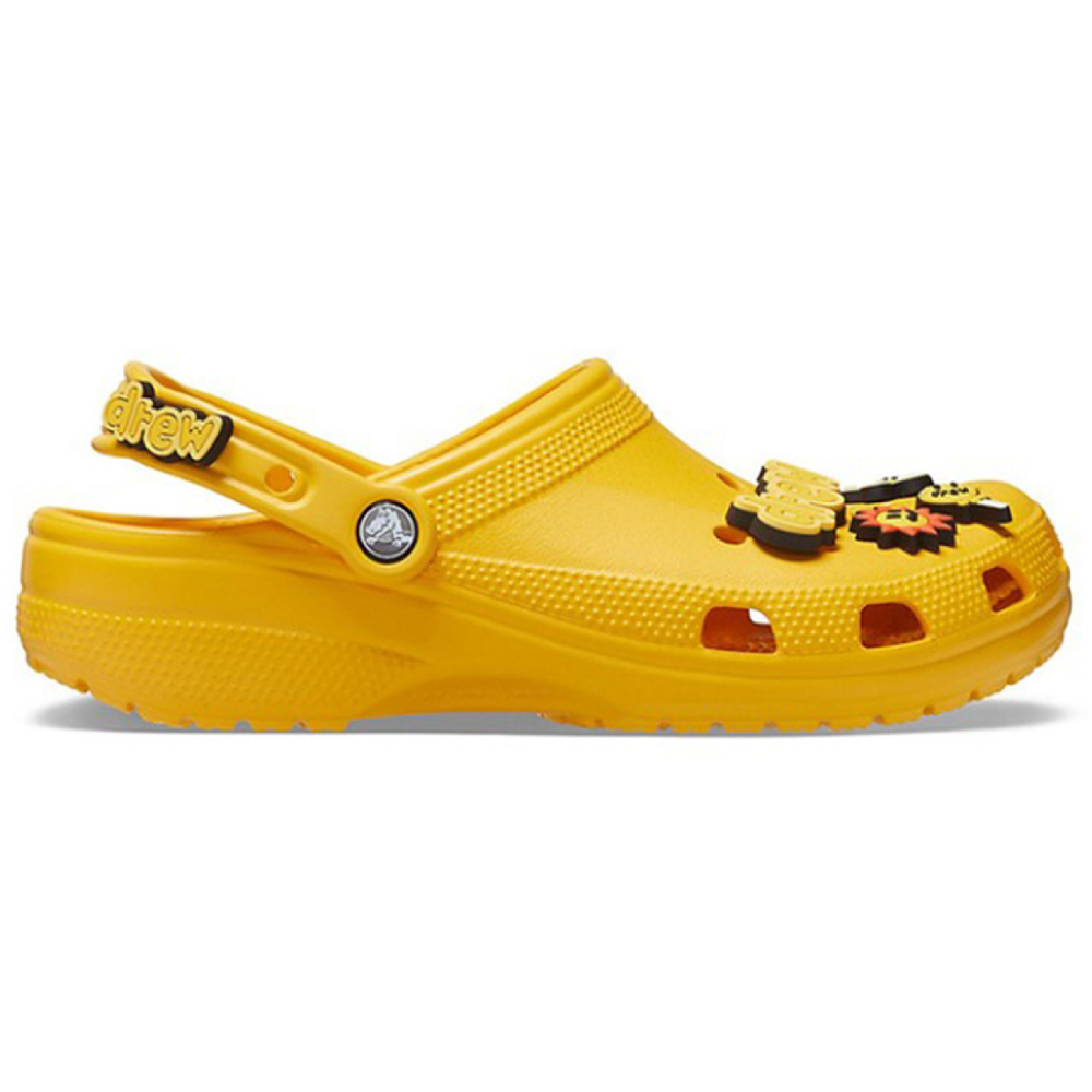 Drew House x Crocs Classic clog