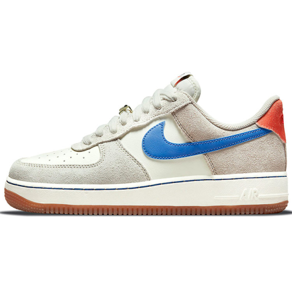 Nike Air Force 1 07 SE "First Use" 50