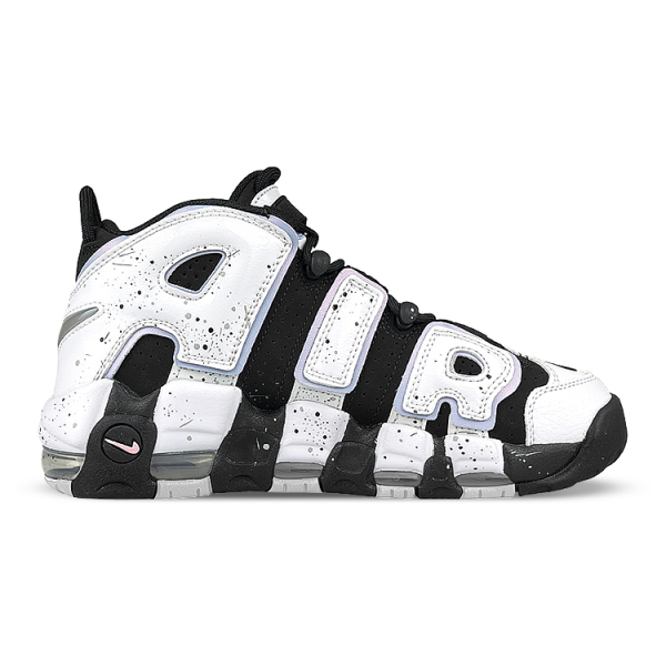 【 】 Nike Air More Uptempo