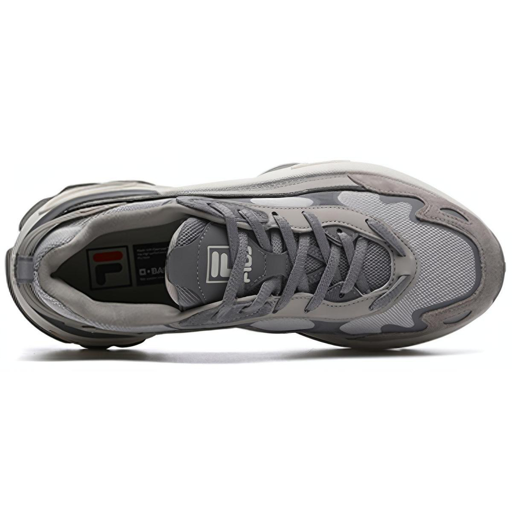 FILA TPU