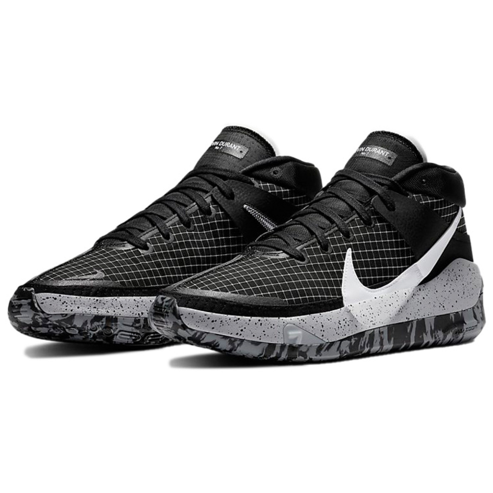 Nike KD 13 "Oreo"