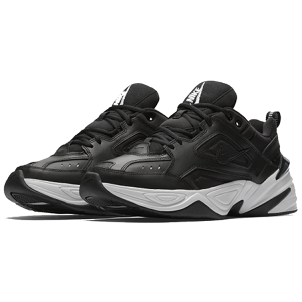 Nike M2K Tekno Black