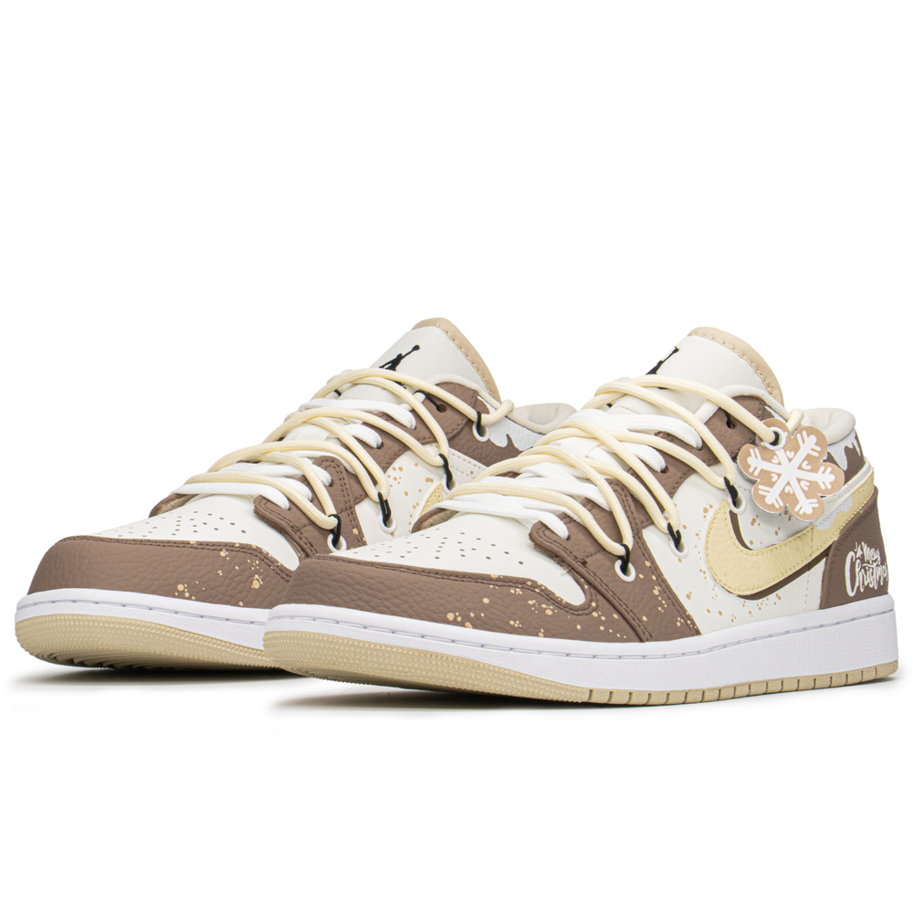【 】 Jordan Air Jordan 1 Low FZBB