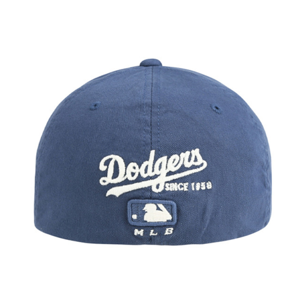 MLB Logo CP19