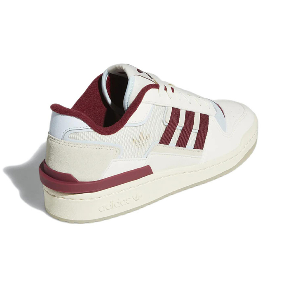 Adidas originals FORUM exhibit low
