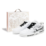【 】 Nike Court Vision 1 Low