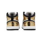 Jordan Air Jordan 1 Mid SE "Metallic Gold"