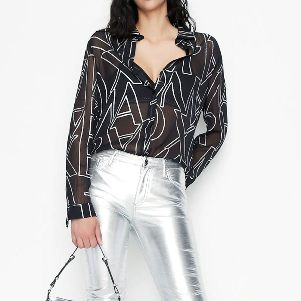 ARMANI EXCHANGE FW22