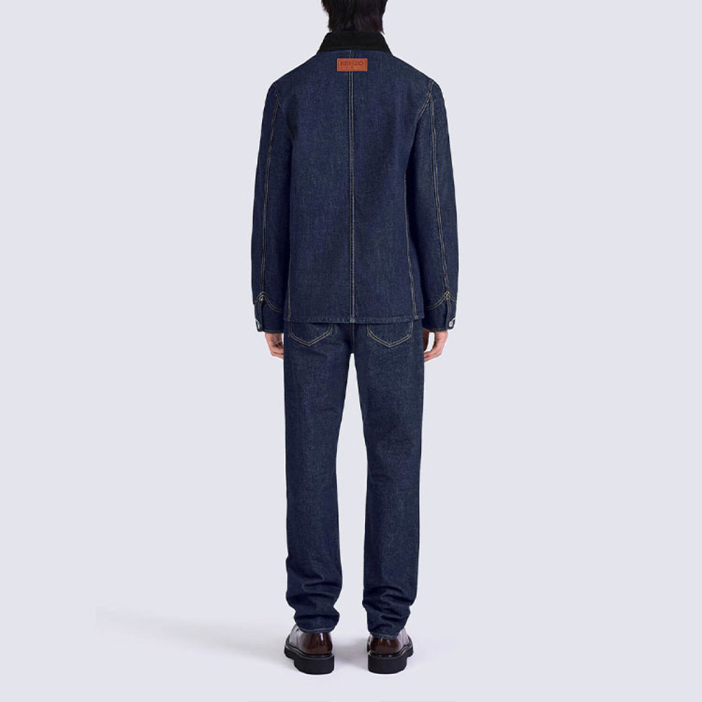 KENZO x Nigo FW22