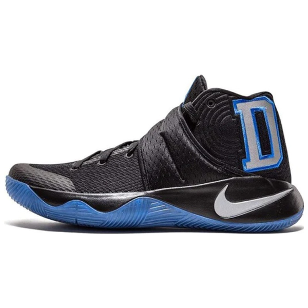 Nike Kyrie 2 Duke 2