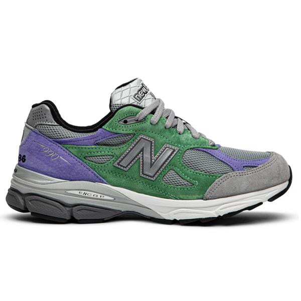 Stray Rats x New Balance NB 990 V3