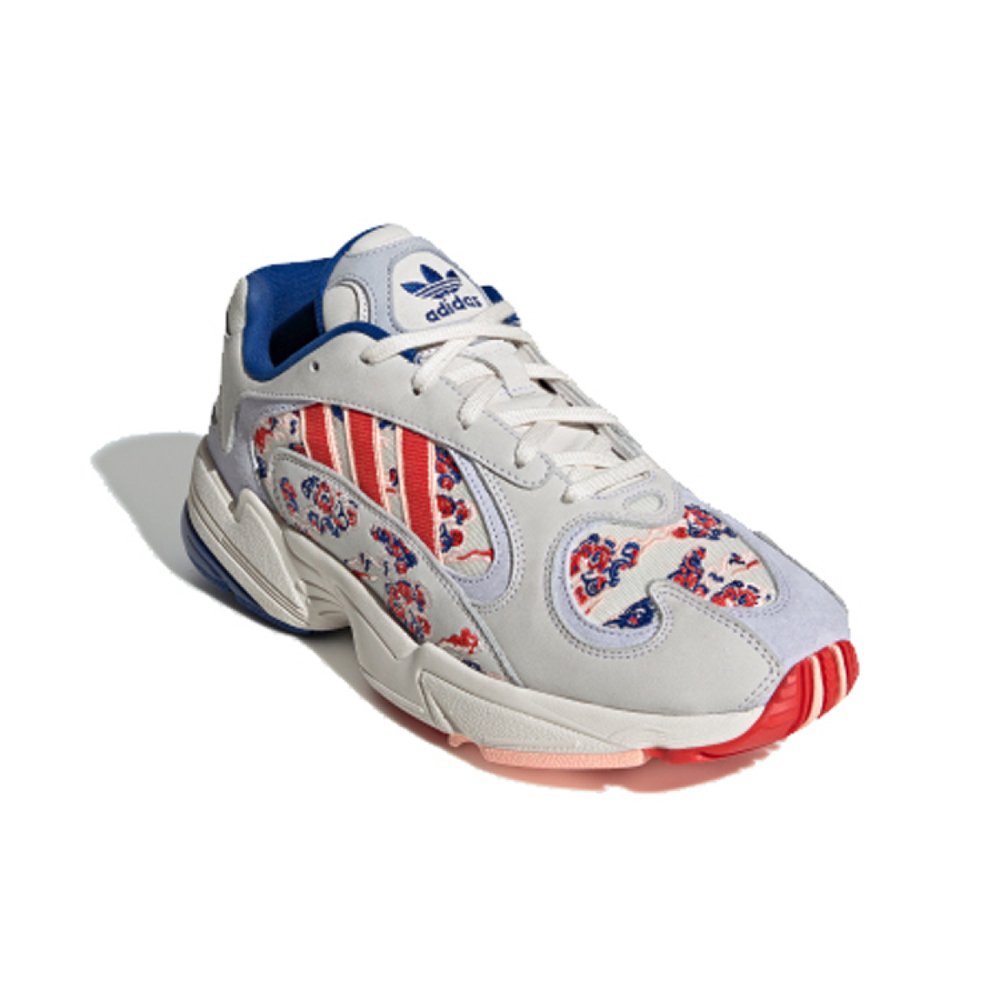 Adidas originals Yung-1