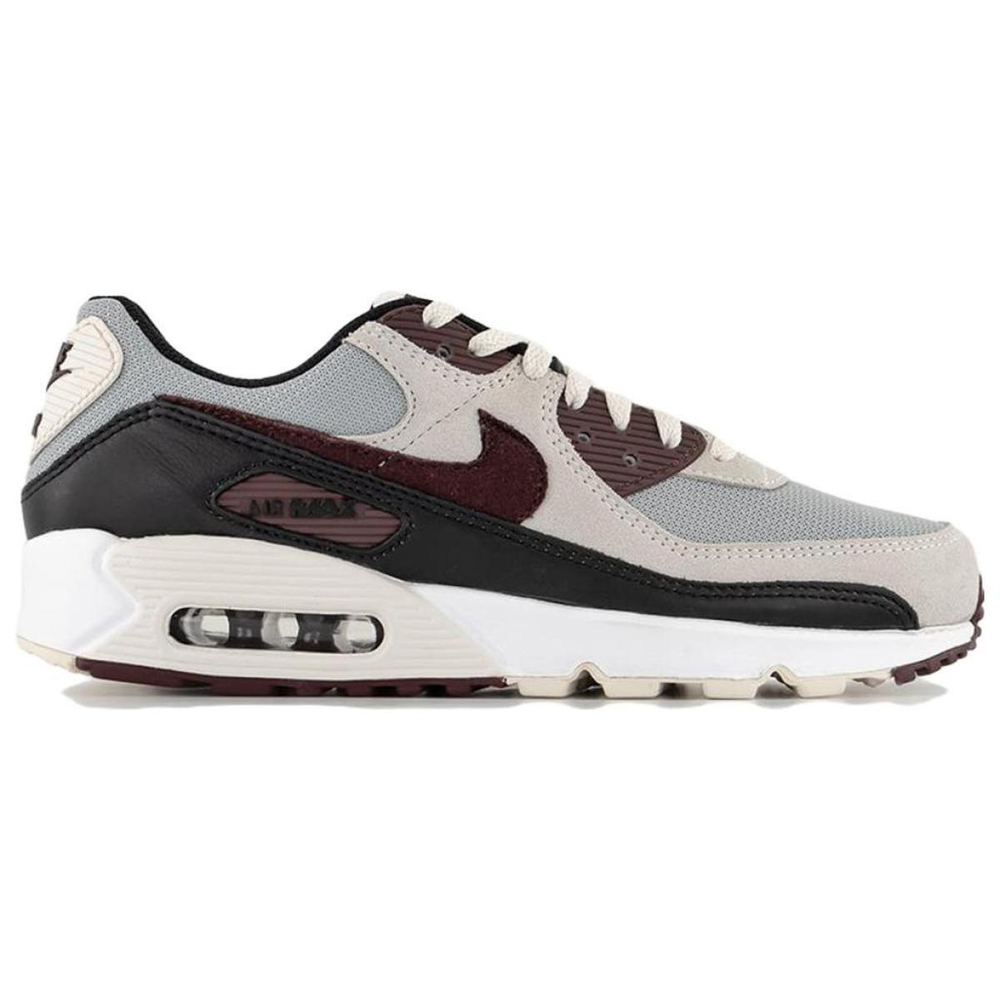 Nike Air Max 90 ''Burgundy Crush''