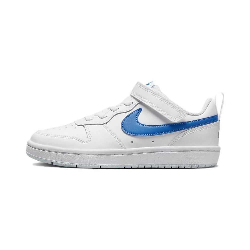 Nike Court Borough Low 2 PS