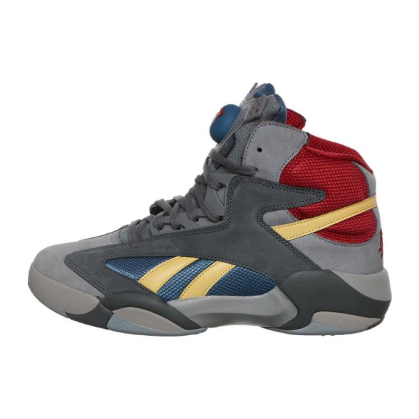 DC COMICS x Reebok Shaq Attaq "Man of Steel"