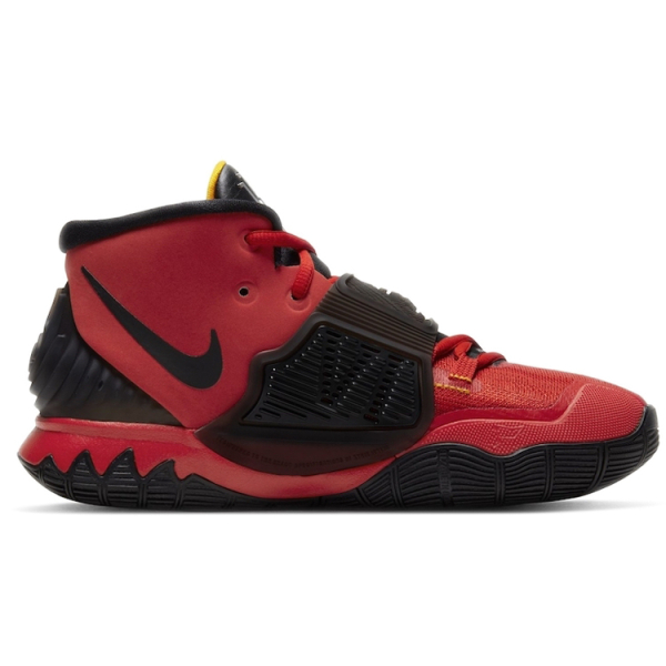 Nike Kyrie 6 "Bruce Lee"