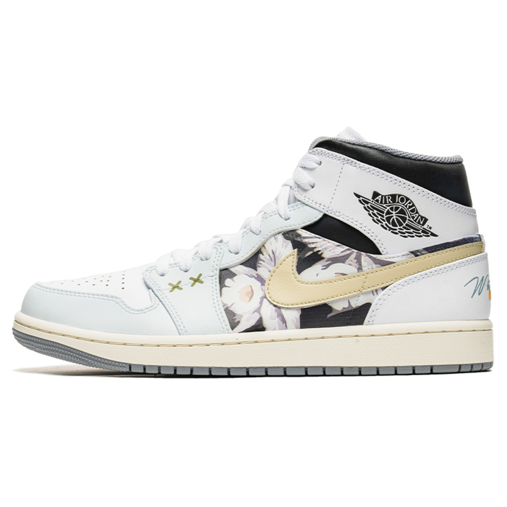 【 】 Jordan Air Jordan 1 Mid