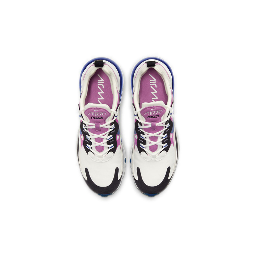 Nike Air Max 270 React
