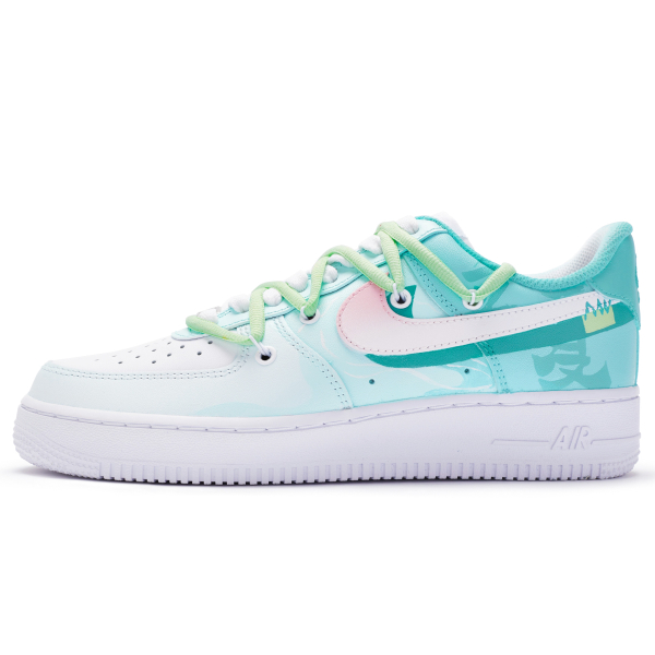 【 】 Nike Air Force 1 '07 811